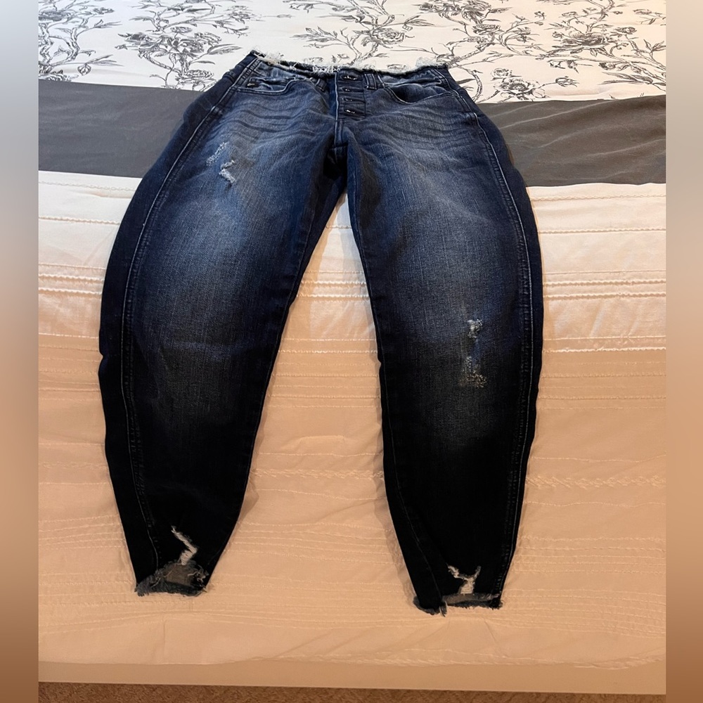 Kancan jeans size 3/25